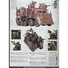 Ork Battlewagon Plastic Warhammer 40k New