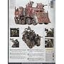 Ork Battlewagon Plastic Warhammer 40k New