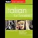 Fodor's Italian for Travelers