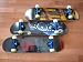 51LQyXTkcNL. SL75  The Choice Of Your Skateboard For Better Tricks And Stunts