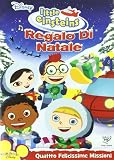 Little Einsteins - Regalo Di Natale