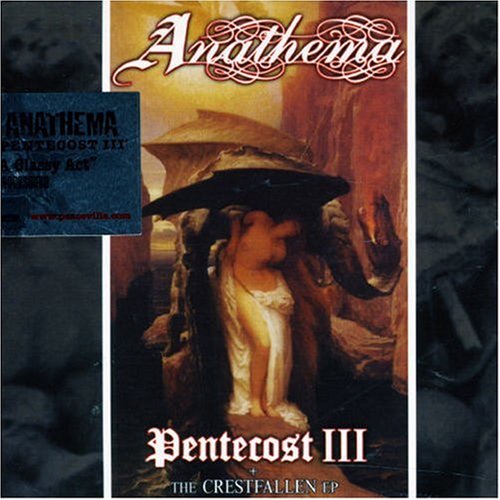 Anathema - Pentecost III - Zortam Music