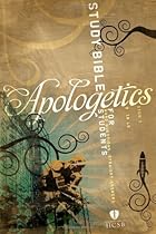 Apologetics Study Bible For Students, Hardcover Apologetics Study Bible For Students, Hardcover