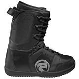 Flow Vega Lace Men's 2012 Snowboard Boots sz. 11