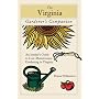 The Virginia Gardener's Companion: An Insider's Guide to Low-Maintenance Gardening in Virginia (Gardening Series)