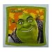 Shrek 2 Face Flannel Pack of 3