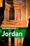The Rough Guide to Jordan (Rough Guide Jordan)