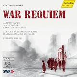 Britten: War Requiem [Hybrid SACD]