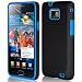 SUPERGETS SAMSUNG GALAXY S2 SI9100 PREMIUM QUALITY AND STYLISH S-LINE GEL CASE | COVER | SKIN ^^INCLUDED SCREEN PROTECTOR AND POLISHING CLOTH^^