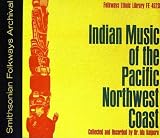 Indian Music of the Pacific Northwest Coast