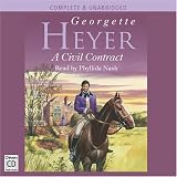 A Civil Contract (Unabridged)