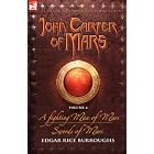John Carter of Mars Vol. 4: A Fighting Man of Mars and Swords of Mars (John Carter of Mars) by Edgar, Rice Burroughs