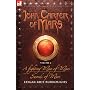 John Carter of Mars: vol. 4: A Fighting Man of Mars and Swords of Mars: vol. 4 (John Carter of Mars)