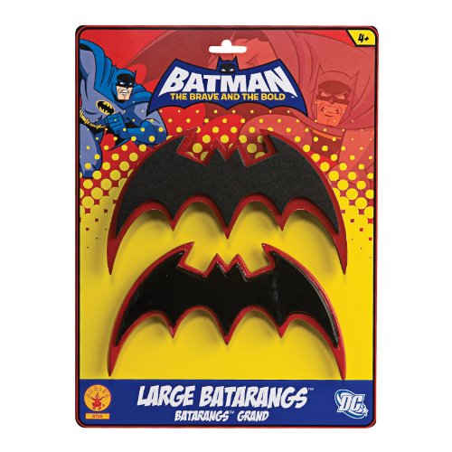  BATMAN-B/B- BATARANGS