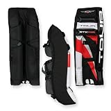 Tour 400 Hockey Goalie Leg Pads - Senior - 31in