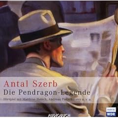Die Pendragon-Legende: WDR-H�rspiel