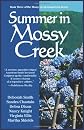 Summer in Mossy Creek