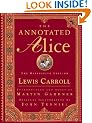 The Annotated Alice: The Definitive Edition