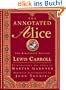 The Annotated Alice: The Definitive Edition