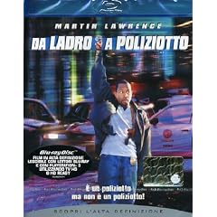 Da Ladro A Poliziotto