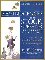 Reminiscences of a Stock Operator (A Marketplace Book)