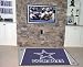 Dallas Cowboys New Area Rug Carpet 4x6