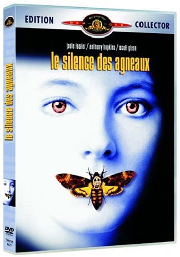 The Silence of the Lambs [Region 2]