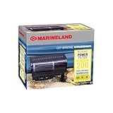 UPC 047431503625 product image for Marineland Penguin 200, Power Filter, 30 to 50-Gallon, 200 GPH, Size C | upcitemdb.com
