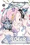 Air Gear, Vol. 11