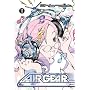 Air Gear, Vol. 11