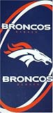 Beach Sports/ Towel Denver Broncos