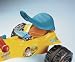 Fisher-Price  Diego Tough Trike
