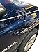 Bullet Style Antenna Mast fits : 2009 2010 2011 2012 2013 2014 2015 2016 2017 2018 Dodge RAM 1500