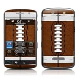 Football Design Protective Skin Decal Sticker for BlackBerry Storm 9530 Cell Phone