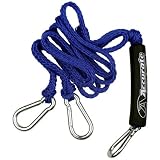 Accurate Lines Deluxe Boat Tow Harness (Assorted)