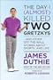 The Day I (Almost) Killed Two Gretzkys: ...And Other Off-the-Wall Stories About Sports...and Life