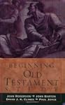 Beginning Old Testament Study