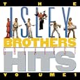 Isley Brothers Greatest Hits 1