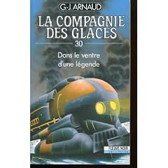 Dans le ventre d'une l�gende La compagnie des glaces-30