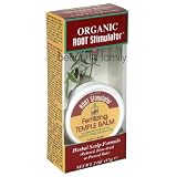 ORGANIC Root Stimulator Fert TEMPLE BALM 2oz.