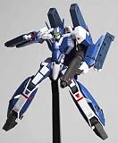 �w���{���e�b�N���}�O�` No.34 �X�[�p�[�o���L���[VF-1J �}�b�N�X�@ (�t�����h�V���b�v����)�x���g�債�Č���