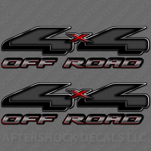 aftershock decals llc
