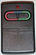 Heddolf Remote Control, with Work with GTO or Mighty Mule Gate Openers