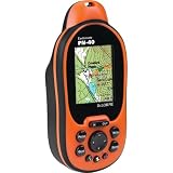 DeLorme Earthmate PN-40 Handheld GPS