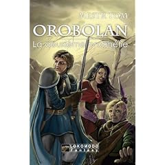 Orobolan  "la Deuxieme Prophetie"