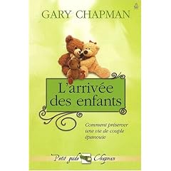L'arriv�e des enfants