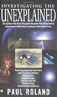 Investigating the Unexplained