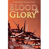 Blood&Glory:ContemporaryChristianPoetry
