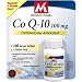 Member's Mark Co Q-10 100mg - 130 softgels