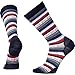 Smartwool Men's Margarita Socks (Deep Navy Heather/Bright Blue Heather) X-Large